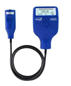 Толщиномер раздельного покрытия, LS221
