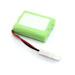 Аккумулятор для радиоуправляемой модели 3.6V 1800mAh Ni-Cd AA Flatpack разъем KET-2P