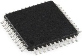 AD9288BSTZ-40, 8-бит АЦП, 40 MSPS, 2-канальный [LQFP-48]