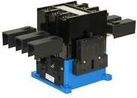 Пускатель магнитный ПМ 12-160150 220В Электротехник ET502582