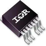 IRF3805STRL-7PP, Транзистор полевой MOSFET N-канальный 55В 160A D2PAK-7