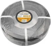 51-0223, Кабель греющий саморегулирующийся экранированный с защитой от ультрафиолета SRL 40-2CR (UV) (40 Вт/1