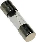 H520, 0.032 А, 250В, 5х20 мм, 179120.0,032, Предохранитель медленного срабатывания