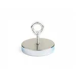 Поисковый магнит односторонний F400, сила сц. 460 кг 9-2012176