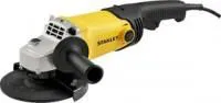 УШМ (болгарка) STANLEY SGM146-RU 1400Вт 150мм
