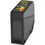 BX5M-MFR-T 24-240VAC/VDC Фотодатчик, отражение от рефлектора, на свет/на затемнение, релейный выход, встроенный таймер