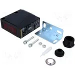 E3JM-DS70M4TG, Датчик оптоэлектронный, Дальность 0-0,7м, SPDT, отражательный