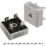 KBPC2510 25A 1000V (BR2510)