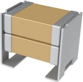 C2220C226M5R2C7289, Многослойный керамический конденсатор, 22 мкФ, 50 В, 2220 [5650 Метрический], KPS Series, 20%