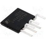 LYT4227E3, IC: PMIC; AC/DC switcher,контроллер LED; 160?308В; Ubr: 725В; 50Вт