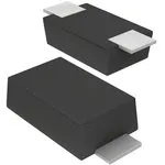 SS16F, Диод Шоттки 60В 1А [SMAF]