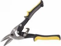 12-4623-4, Ножницы по металлу левые 260 мм