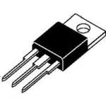 BTA08-700BRG, TRIAC 700V 84A 3-Pin(3+Tab) TO-220AB Insulated Tube