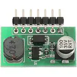 Светодиодный драйвер RUIDENG 1Вт диммируемый