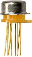 140УД1А (00-17г), ОУ средней точности без частотной коррекции