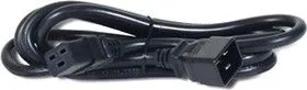 AP9887, Кабель APC Pwr Cord, 16A, 100-230V, C19 to C20