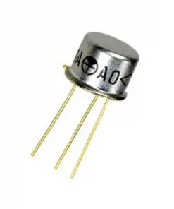 2Т831А, транзистор