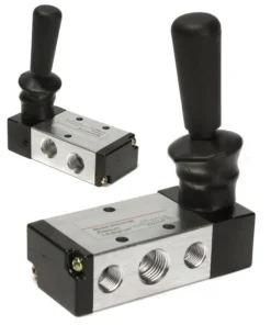 Пневмораспределитель, 4H210-06