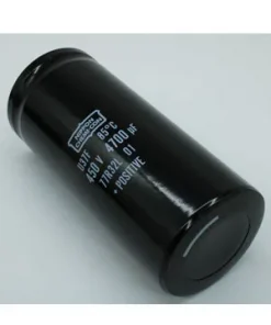 E37F451CPN472MDE3M, 450V 4700uF /63.5*143/85 C