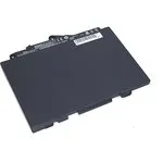 Аккумуляторная батарея для ноутбука HP EliteBook 820 G4 (SN03-3S1P) 11.4V 44Wh OEM черная