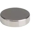 D 36х6, N35H, Магнит диск до 12.09 кг (покрытие Ni)