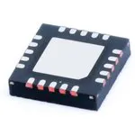 DRV8662RGPT, Motor / Motion / Ignition Controllers & Drivers Piezo Haptic Driver