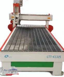 Фрезерный станок с ЧПУ, LTT-1325