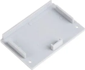 146-210-1, Заглушка для накладного профиля 5032 без отверстия