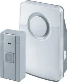 Звонок электрический Navigator 61 271 NDB-D-DC01-1V1-S
