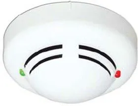 TGDR-1224M.NC (без MG-3500) Извещатель взрывоопасной концентрации природного газа (метан) неадресный