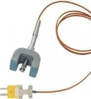 MP1-J-36-SMPW-M, THERMOCOUPLE, J TYPE, 1M, 370DEG C