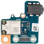 (UX390UA) плата расширения Wi-fI для ноутбука Asus UX390UA IO BOARD Rev:2.0