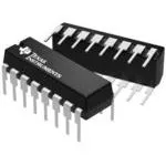 UC2856N, Current Mode PWM Controller 1.5A 220kHz 16-Pin PDIP Tube