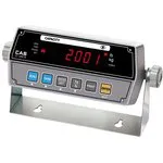 Индикатор CAS CI-2001A c RS-232C