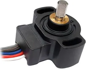 PSC360G2-F1A- C0007-ERA180-05K, MAG ROTARY ANGLE/POSITION SENSOR, 5.5V