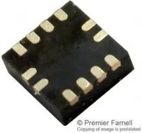 TXB0104RGYR, Транслятор уровня напряжения, двунаправленный, 4 входа, 0.02мА, 4нс, 100МБ/с, 1.2В до 3.6В, QFN-14