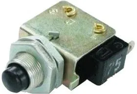 ПКН6-1 ( аналог КМ1-1), Переключатель АУБК.642130.003 ТУ 1