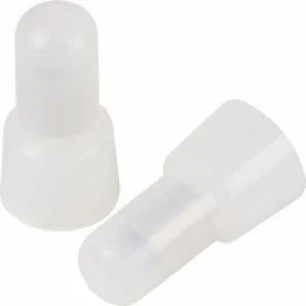 08-0705, Заглушка концевая изолированная