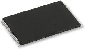 S34ML01G100TFI000, Флеш память, NAND, SLC NAND, 1 Гбит, 128М x 8бит, ONFI, TSOP, 48 вывод(-ов)