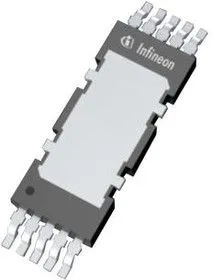 IDDD04G65C6XTMA1, Карбидокремниевый диод Шоттки, CoolSiC 6G 650V Series, Одиночный, 650 В, 13 А, 6.9 нКл, HDSOP