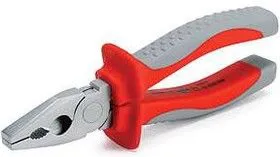 Пассатижи диэлектрические Стандарт 160мм КВТ 55984