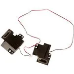 (GX700VO) динамики встроенные высокочастотные, передние (комплект оригинальных динамиков) для ноутбука Asus GX700VO