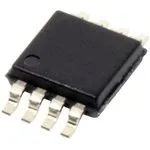 AD5301BRMZ, Микросхема ЦАП (MSOP8)