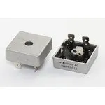 Диодный мост, напряжение 1200 В, ток 50А, корпус KBPC5012, контакты 4P