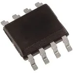 TC4426EOA, Driver 1.5A 2-OUT Low Side Inv 8-Pin SOIC N Tube