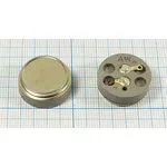 Ультразвуковой сенсор для расходомеров 970кГц, 21x9мм, уп 21x 9 WP\9702C AW5J0970K01ZAUDIOWELL; уп 21x 9 WP\9702C AW5J0970K01ZAUDIOW