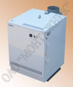 Котел Ишма-100 У2