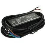 LED-DR-24V-20W-IP, Драйвер светодиода, 19.2 Вт, 24 В DC, 800 мА, Постоянное Напряжение, 180 В