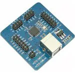 Средство разработки CH348Q-EVT-R0