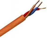 Кабель КПСЭнг(А)-FRHF 1х2х0.5 (м) КабельЭлектроСвязь 843 (за 1 м)